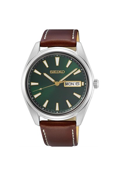 Seiko SUR449P Erkek Kol Saati