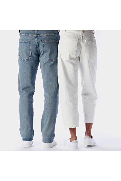 Superga 2843 Club S Comfort Leather Unisex Beyaz Bileksiz Sneaker