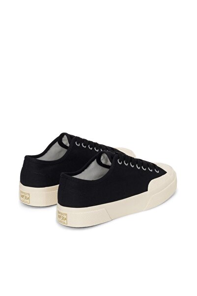 Superga 2432 Works Low Cut Brokentwill Unisex Mavi Sneaker