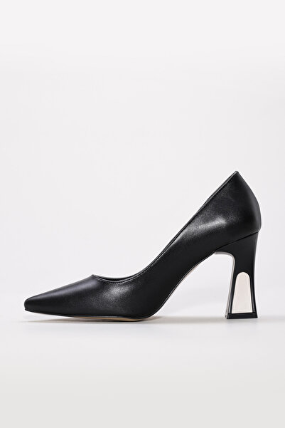 FAST STEP Kadın İnce Topuk Ayakkabı 792ZA3910