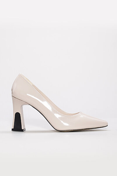 FAST STEP Kadın İnce Topuk Ayakkabı 792ZA3910