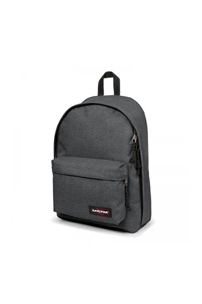 Eastpak Černý batoh Out Of Office Denim