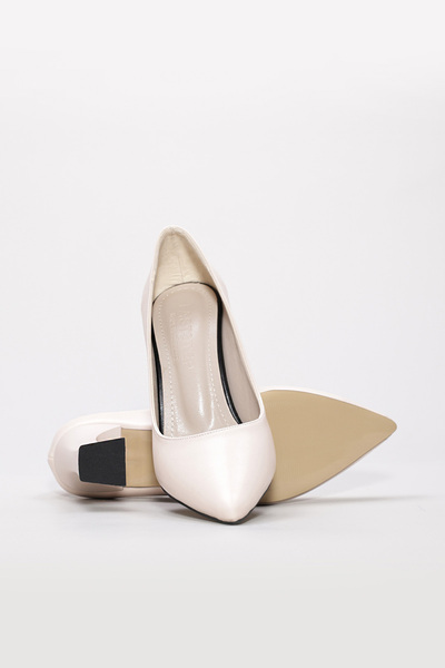 FAST STEP Kadın İnce Topuk Ayakkabı 792ZA3910