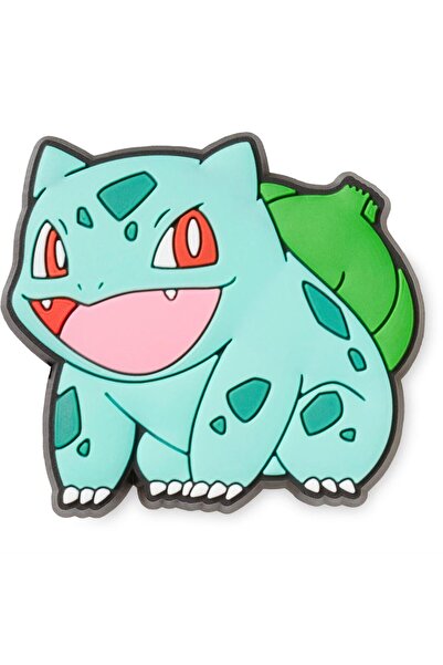 Crocs Pokemon Bulbasaur Tılsımları