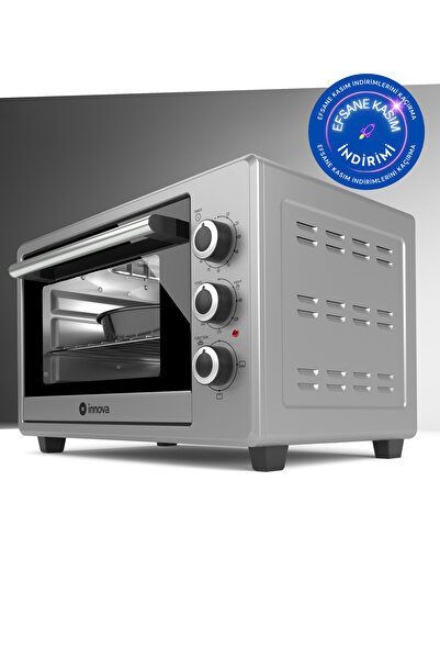 Innova 27 Litre Mini Fırın