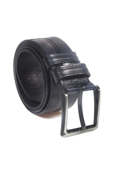 FAST STEP Чоловічий ремінь із натуральної шкіри 779KAD045-07