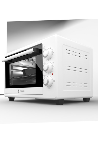 Innova 27 Litre Mini Fırın
