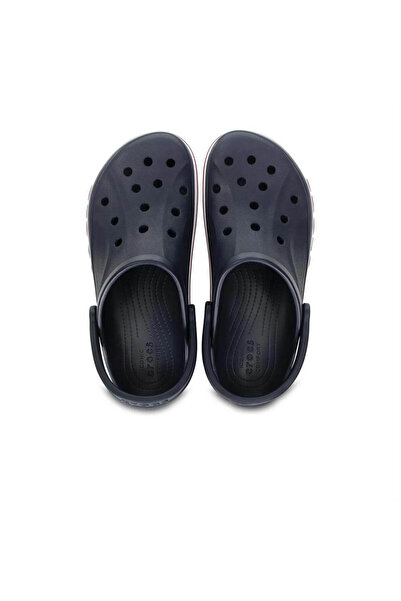 Crocs Παντόφλες Bayaband Clog Unisex Navy Blue