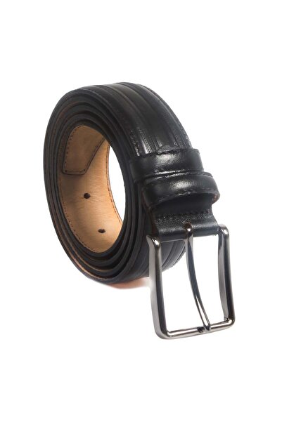 FAST STEP Шкіряний чоловічий ремінь 779KAF134-49