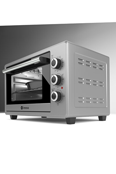 Innova 27 Litre Mini Fırın