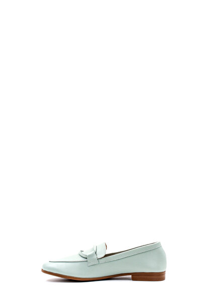 FAST STEP Жіночі балетки з натуральної шкіри 419ZAE-16