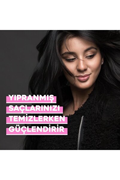 OGX Arındırıcı Kömür Detoksu Sülfatsız Şampuan 385 ml