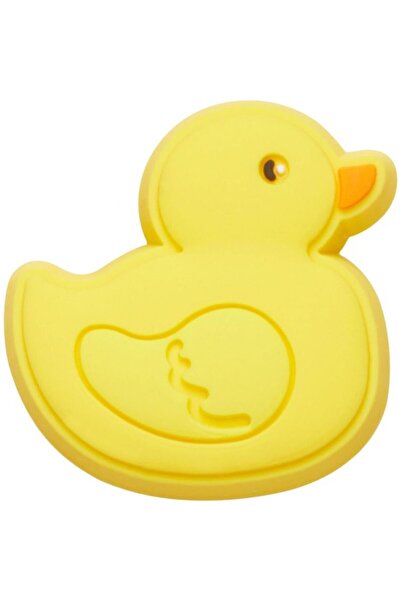 Crocs Jibbitz Rubber Ducky Charms