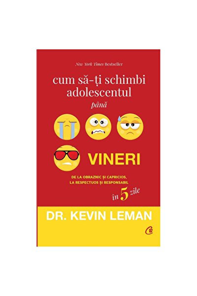 Curtea Veche How to Change Your Teenager by Friday