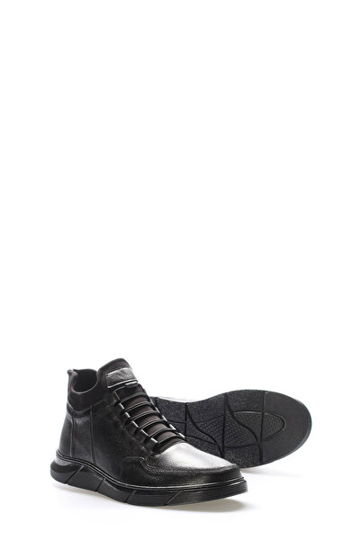 FAST STEP Hakiki Deri Erkek Klasik Bot 126SMBA726