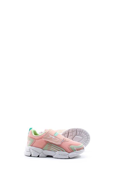 FAST STEP Unisex Kids Sneaker Shoes 133Xcaa-35