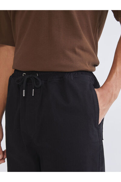 LC Waikiki Vizyon New Season Comfortable Fit Men's Trousers