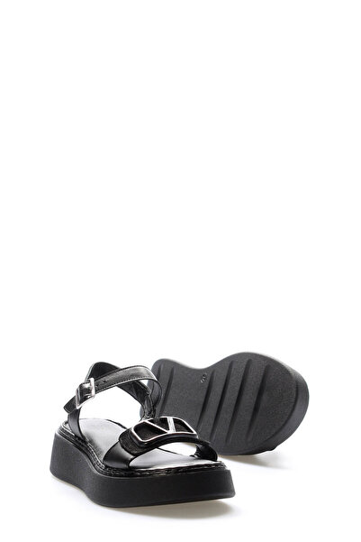 FAST STEP Γυναικεία Κλασικά Σανδάλια Γνήσιο Δέρμα 621ZA1149