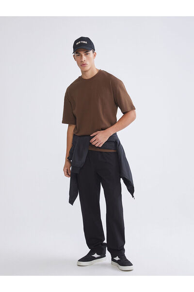 LC Waikiki Vizyon New Season Comfortable Fit Men's Trousers