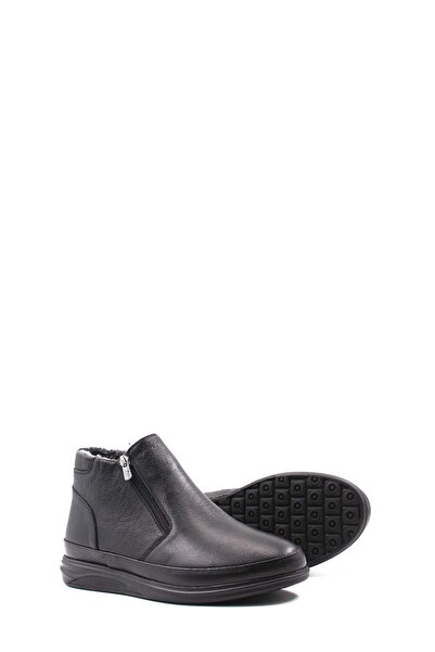 FAST STEP Hakiki Deri Erkek Klasik Bot 126SMA720