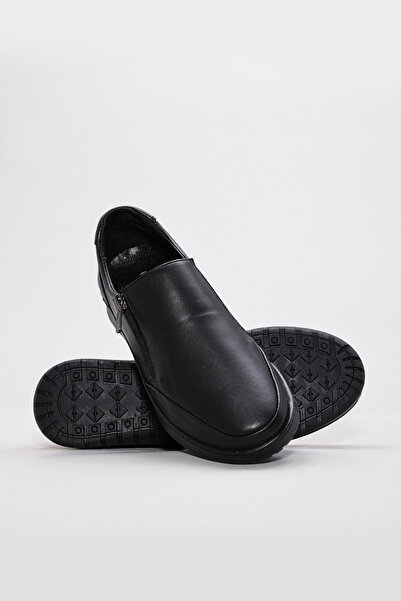 FAST STEP Pantofi casual de damă din piele naturală 972ZA7512