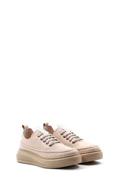 FAST STEP Pantofi casual de damă din piele naturală 583ZA2463