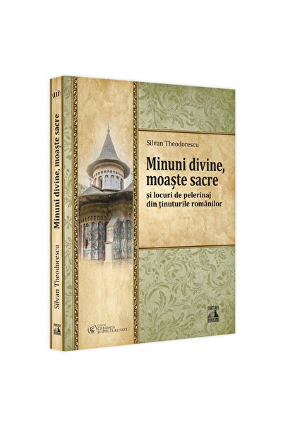 Neverland Minuni divine, relicve sacre și locuri de pelerinaj din ținuturile ...
