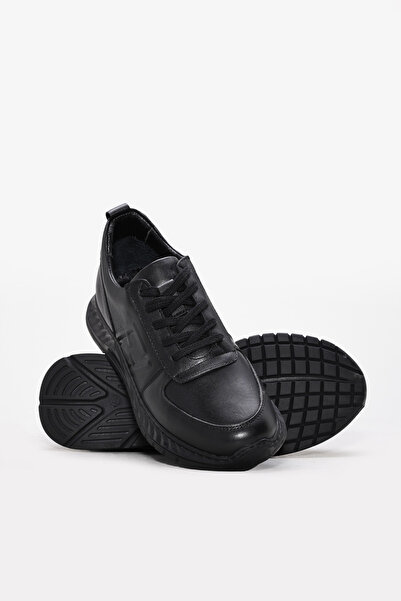 FAST STEP Genuine Leather Women's Casual Shoes 583Za2502