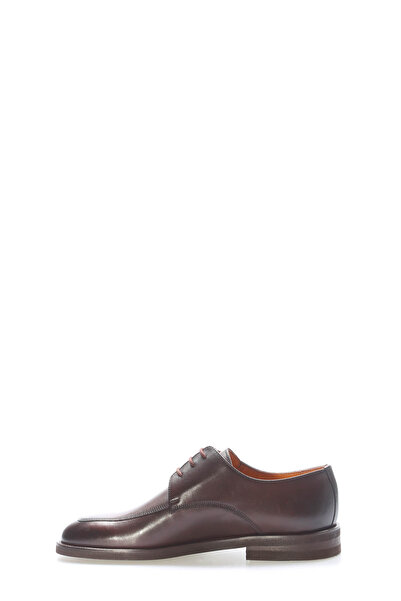 FAST STEP Чоловічі класичні черевики з натуральної шкіри 778MA24-379