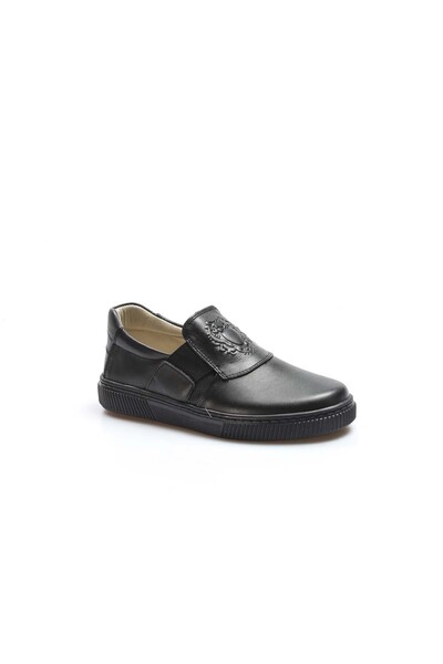 FAST STEP Pantofi casual pentru copii unisex din piele naturală 770FA916