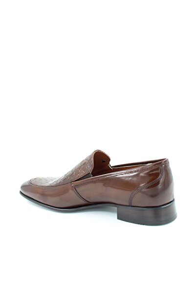 FAST STEP Мъжки класически обувки от естествена кожа 717MA659-002