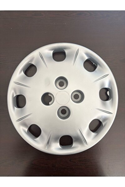 Universal Tofaş Şahin/Doğan Uyumlu 13'' İnç Esnek Malzeme Jant Kapağı //4 ADET//