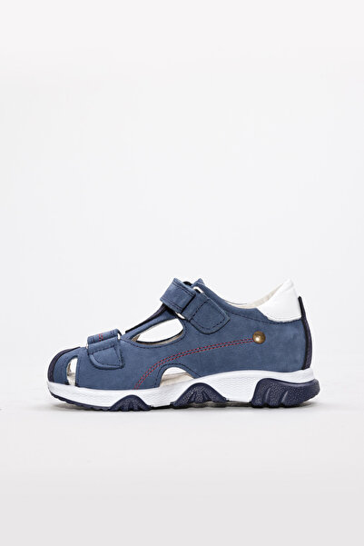 FAST STEP Γνήσιο δέρμα Unisex Παιδικά Κλασικά Σανδάλια 006XCA001