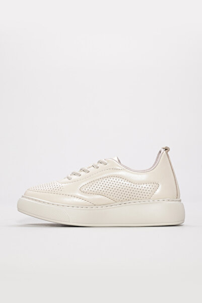 FAST STEP Pantofi casual de damă din piele naturală 583ZA2506