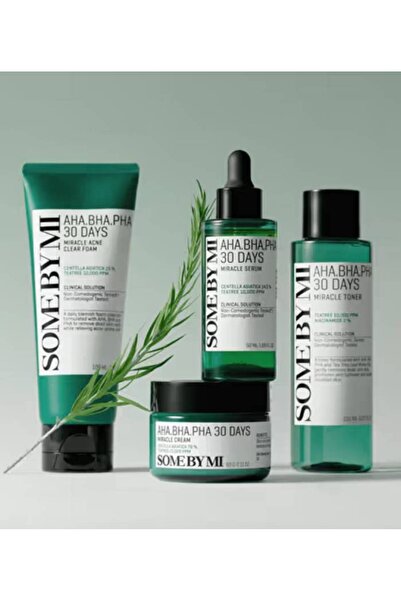 Some By Mi 30 Cilt Bakım Seti