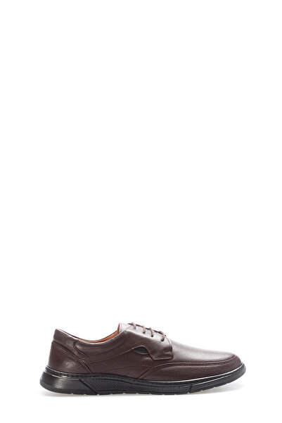 FAST STEP Чоловічі повсякденні черевики з натуральної шкіри 951MBAF2507