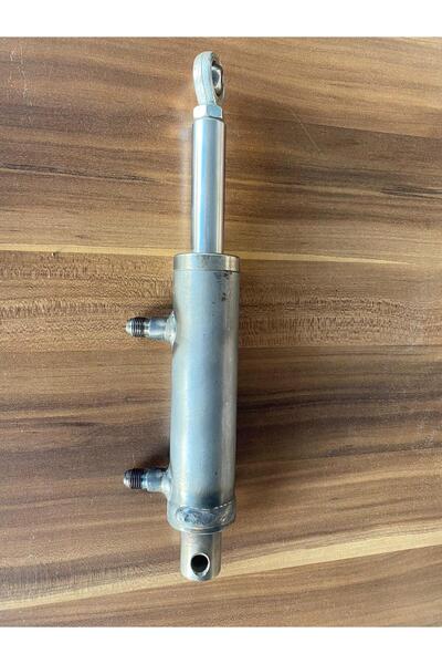 CEVAN - Gübre Serpme Makinesi hidrolik açma kapama Piston