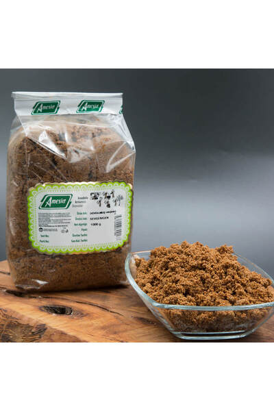 Amesia Dövülmüş Haşhaş 1000 G.