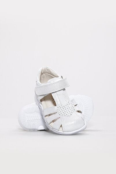 FAST STEP Γνήσιο δέρμα Unisex Παιδικά Κλασικά Σανδάλια 006BAK001