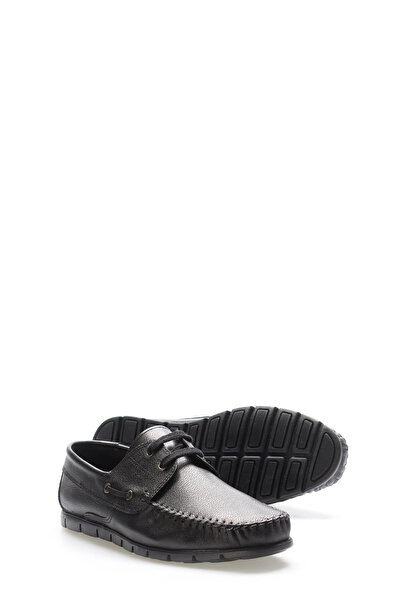 FAST STEP Hakiki Deri Erkek Casual Ayakkabı 628MAF101