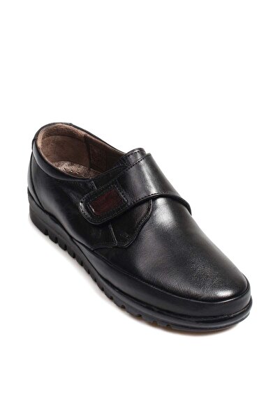 FAST STEP Genuine Leather Women's Casual Shoes 881Za1029