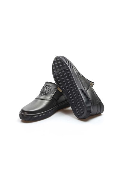 FAST STEP Pantofi casual pentru copii unisex din piele naturală 770FA916