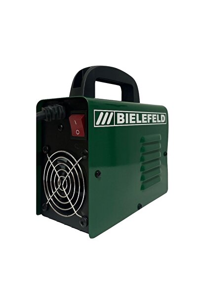 MAC&MOS BIELEFELD ARC 950 INVERTER MİNİ KAYNAK MAKİNESİ