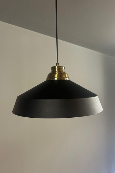 Bamyum Lema Tekli Avize Kum Saati Başlık Sarkıt Lamba Restoran Cafe Salon Avizeleri