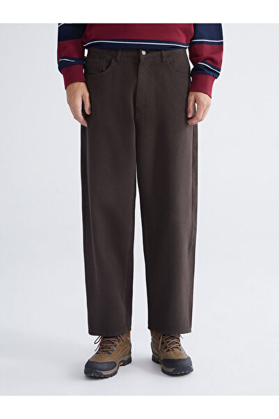 LC Waikiki Vizyon New Season Loose Fit Men's Trousers