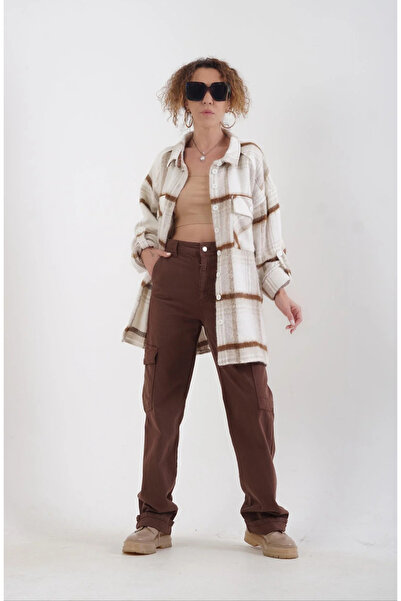 Zelish My Sister Каффергені Карго Цеплі Джин Палаццо Пантолон