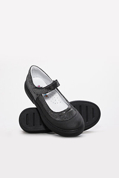 FAST STEP Γνήσιο δέρμα για κορίτσια casual παπούτσια 837XA842