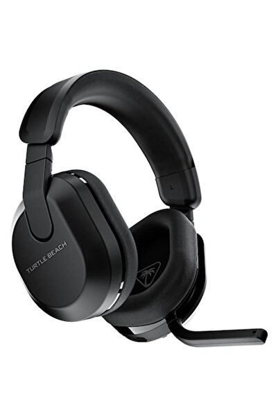 Turtle Beach Ασύρματα ακουστικά Stealth 600 XB Gen 3 για παιχνίδια - Μαύρο