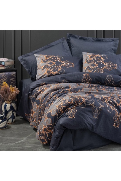 Talis Sarina Blue Lingerie (Deluxe Satin)