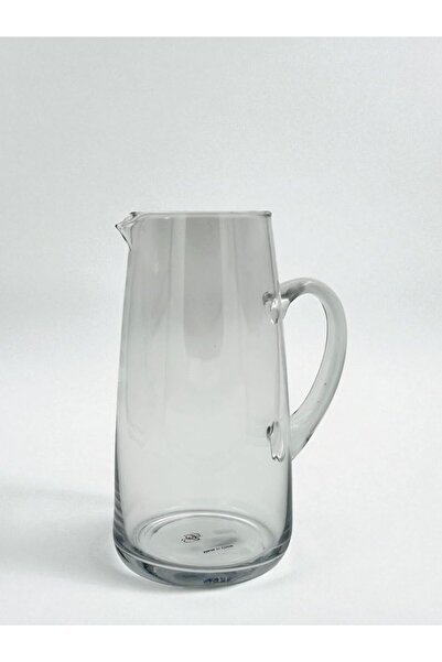 B&D Glass Jug - Clear